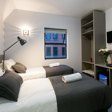 Belvilla Ilford Hill Hotel London Buitenkant foto