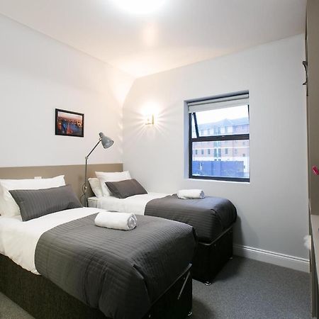 Belvilla Ilford Hill Hotel London Buitenkant foto