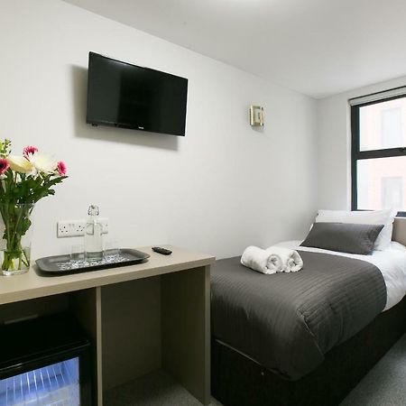 Belvilla Ilford Hill Hotel London Buitenkant foto