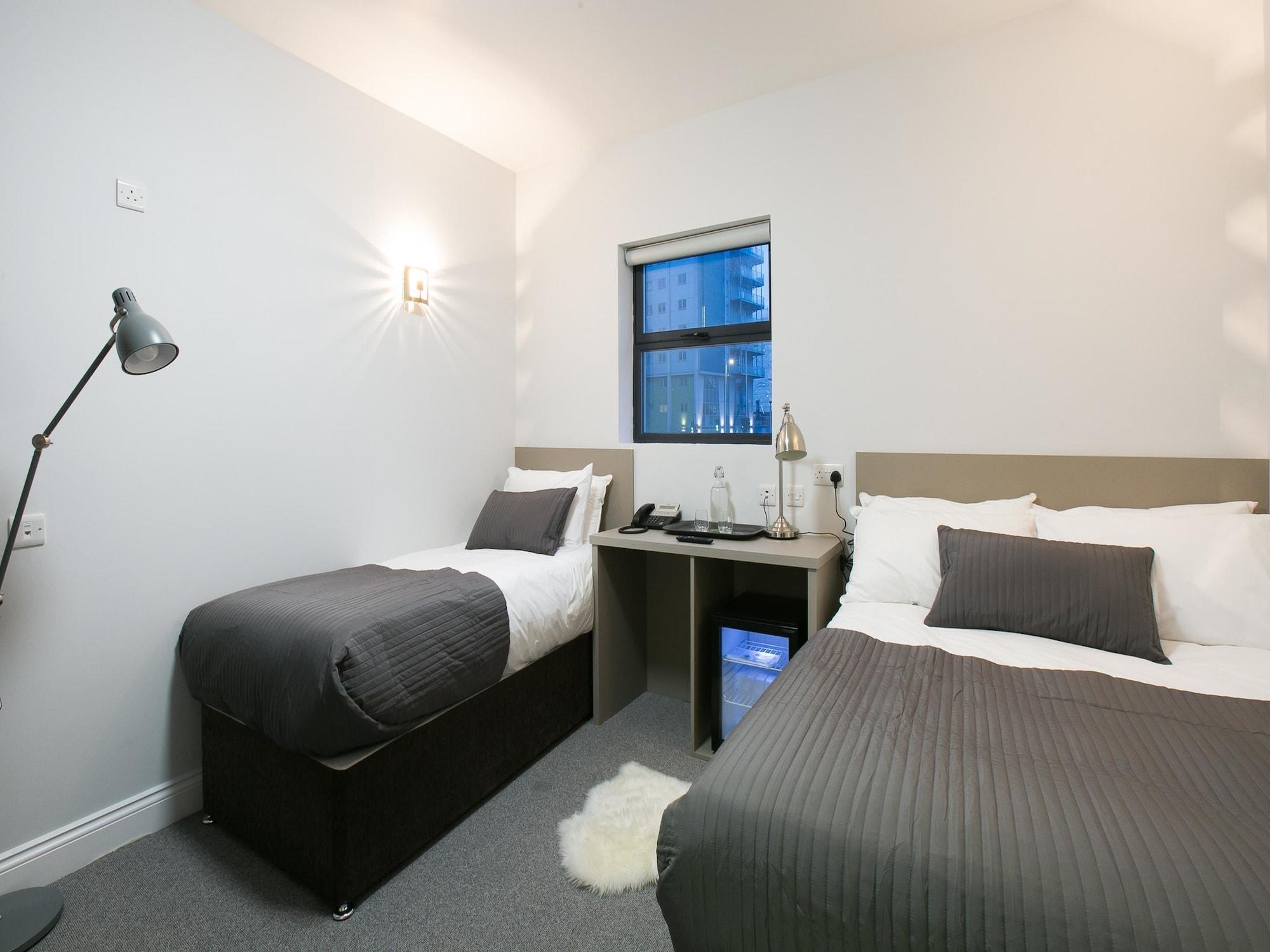 Belvilla Ilford Hill Hotel London Buitenkant foto