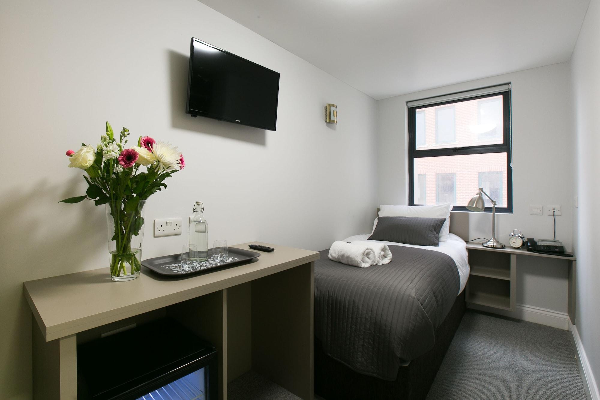 Belvilla Ilford Hill Hotel London Buitenkant foto