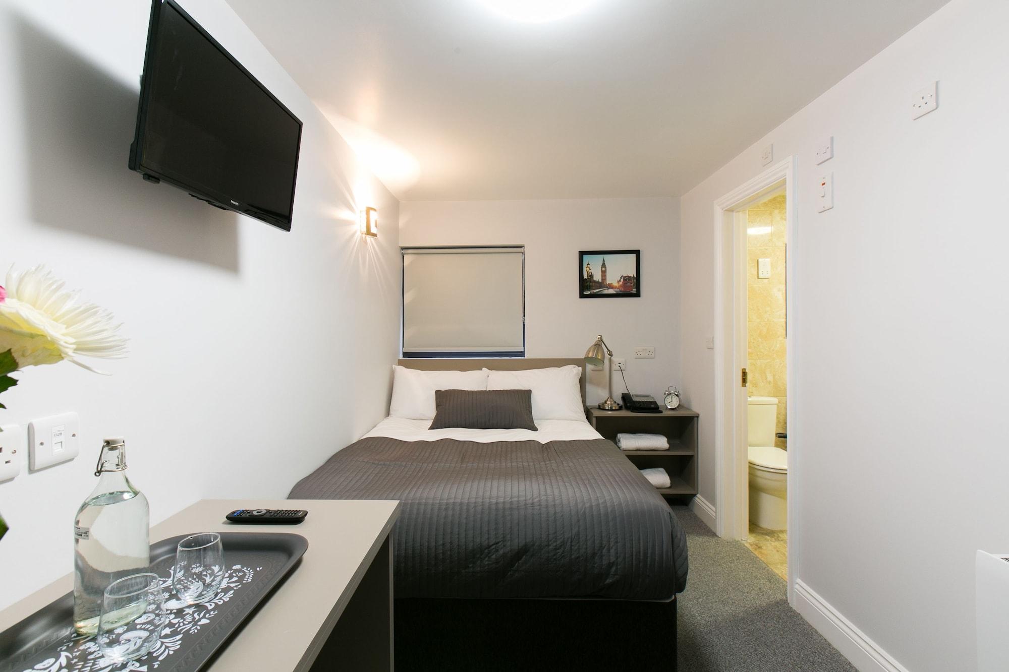 Belvilla Ilford Hill Hotel London Buitenkant foto