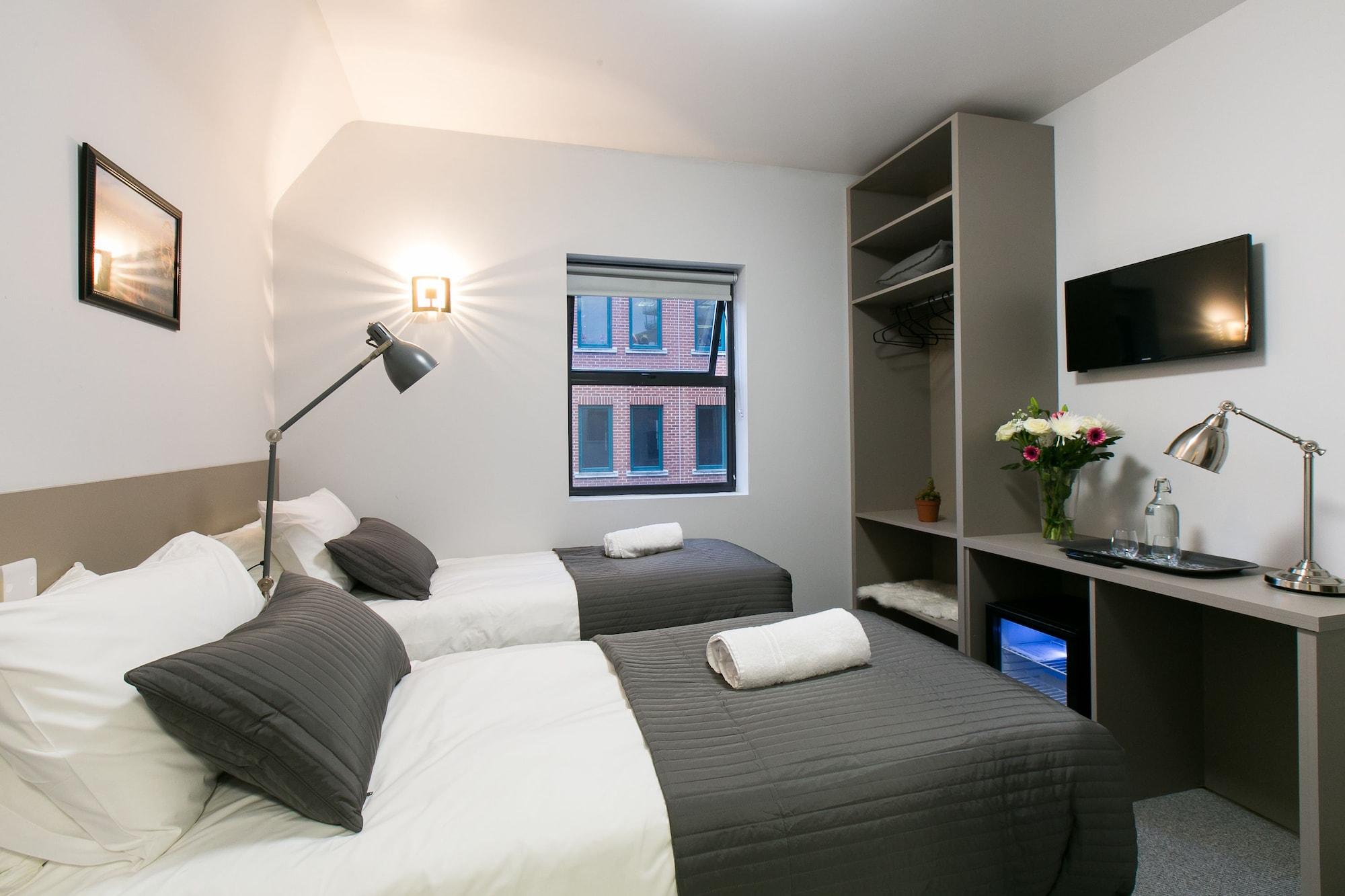 Belvilla Ilford Hill Hotel London Buitenkant foto