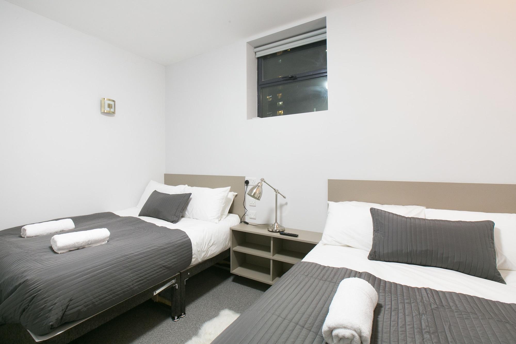 Belvilla Ilford Hill Hotel London Buitenkant foto