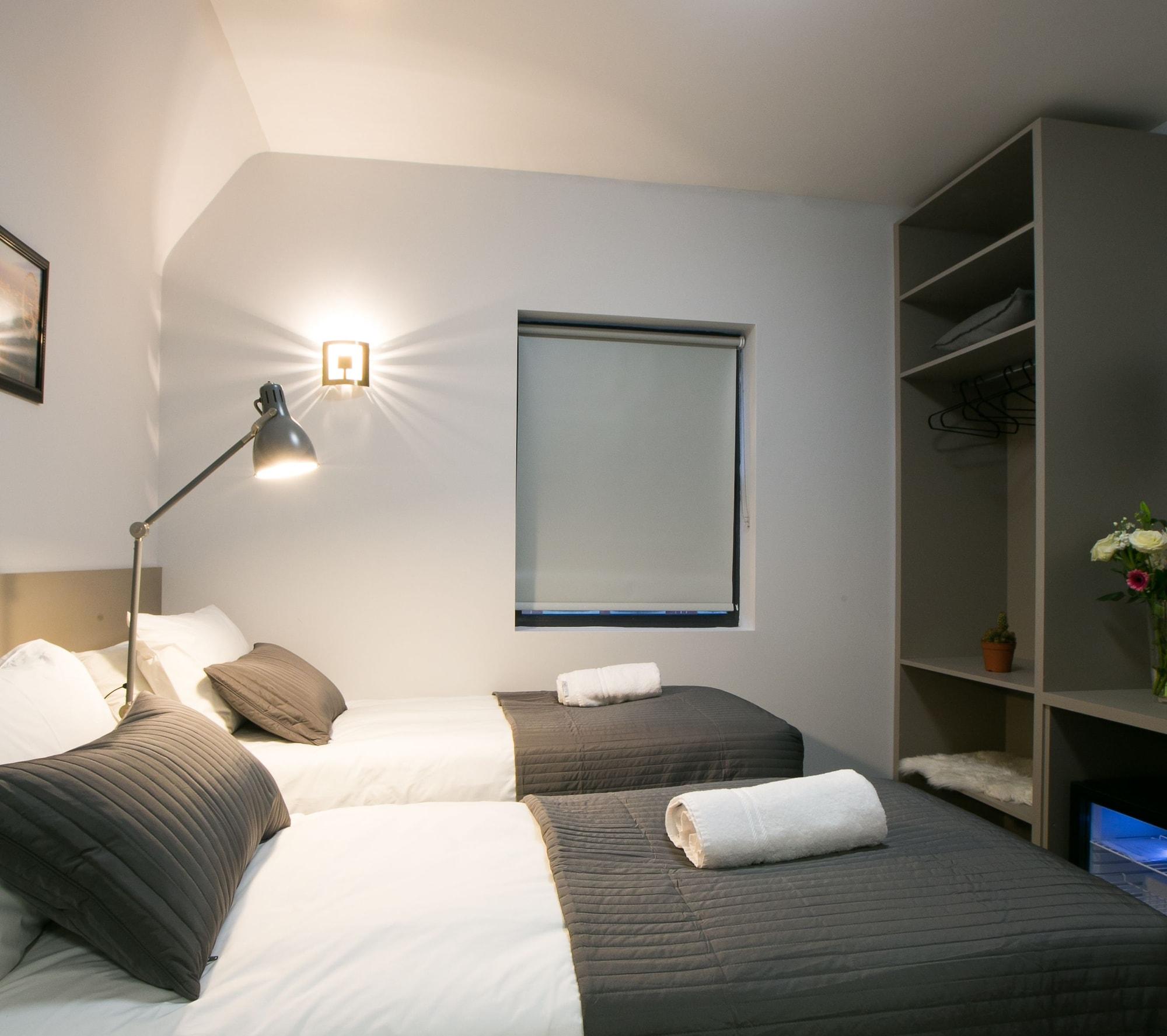 Belvilla Ilford Hill Hotel London Buitenkant foto