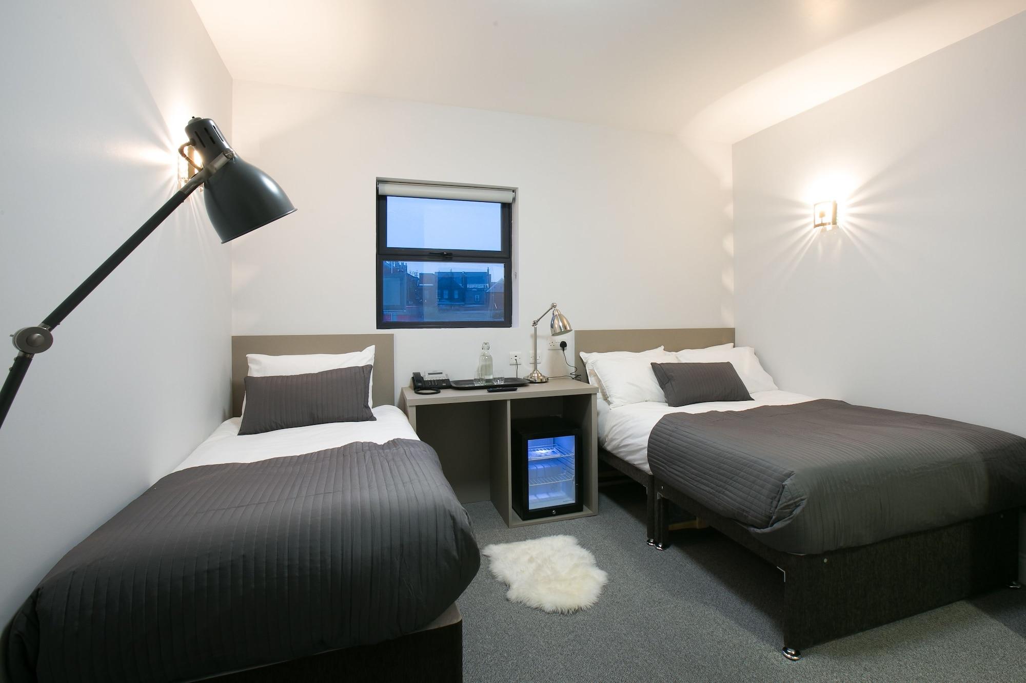 Belvilla Ilford Hill Hotel London Buitenkant foto