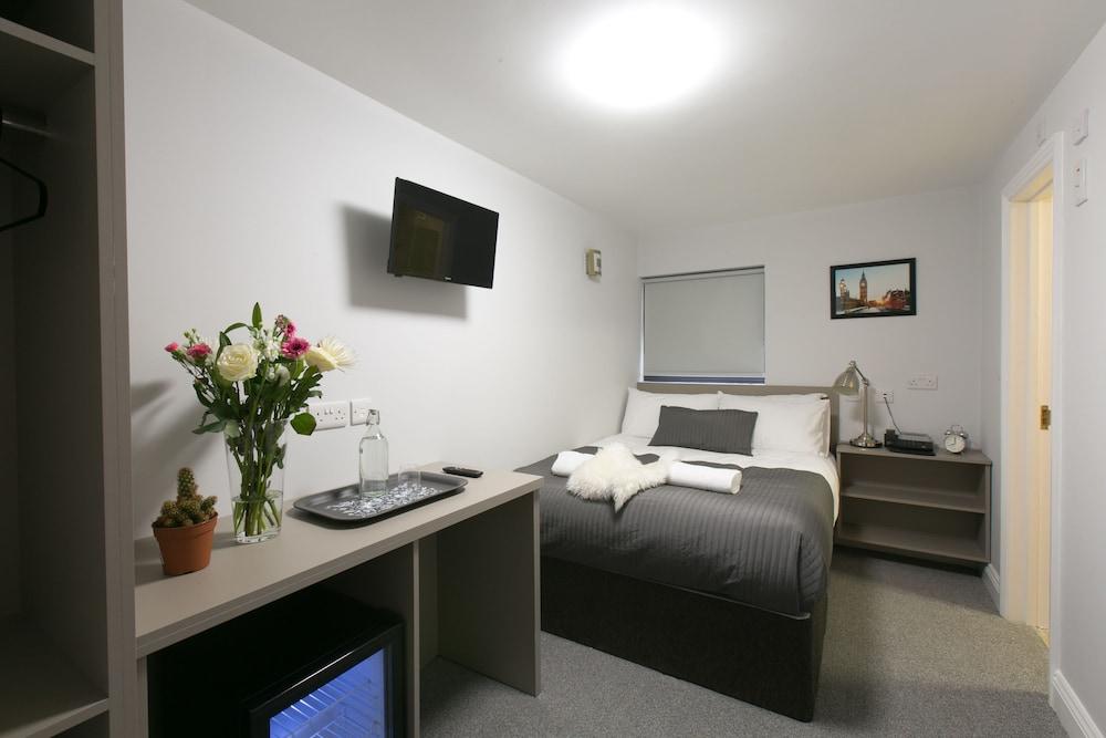 Belvilla Ilford Hill Hotel London Buitenkant foto