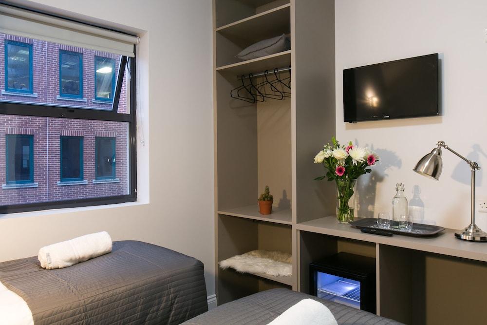 Belvilla Ilford Hill Hotel London Buitenkant foto
