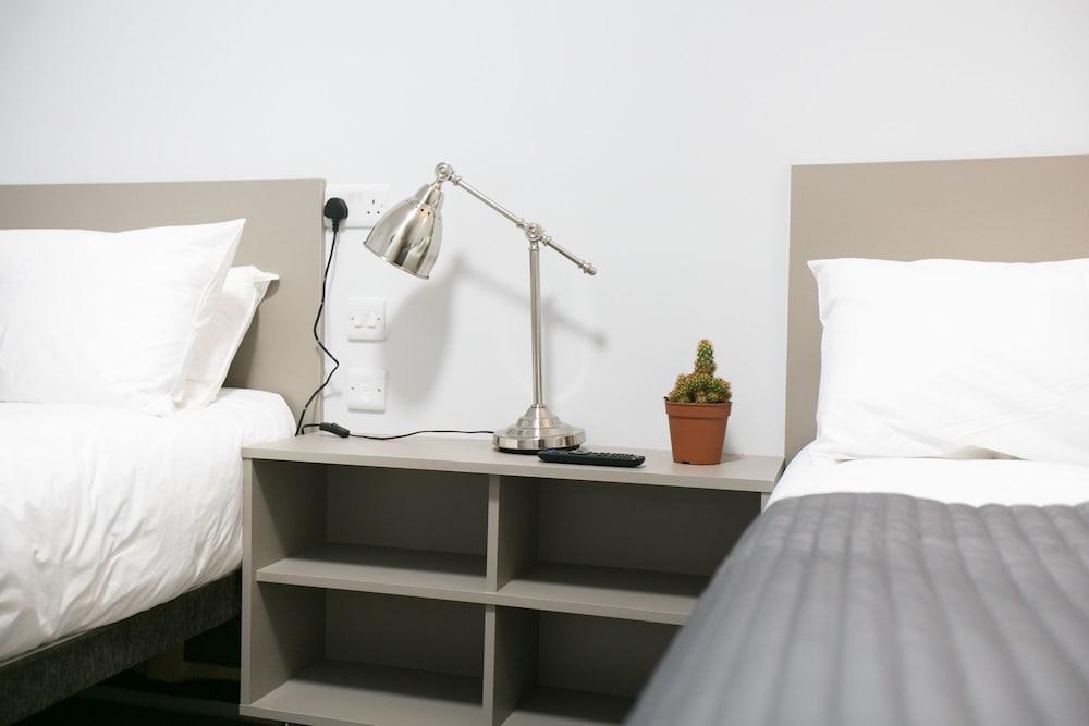 Belvilla Ilford Hill Hotel London Buitenkant foto