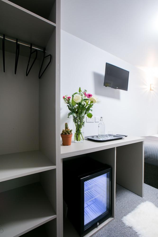Belvilla Ilford Hill Hotel London Buitenkant foto