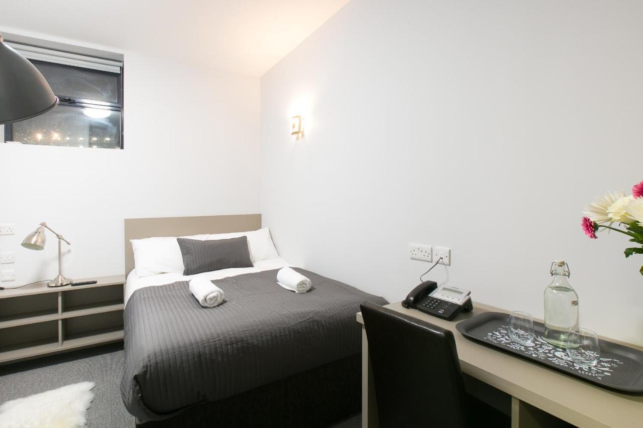 Belvilla Ilford Hill Hotel London Buitenkant foto
