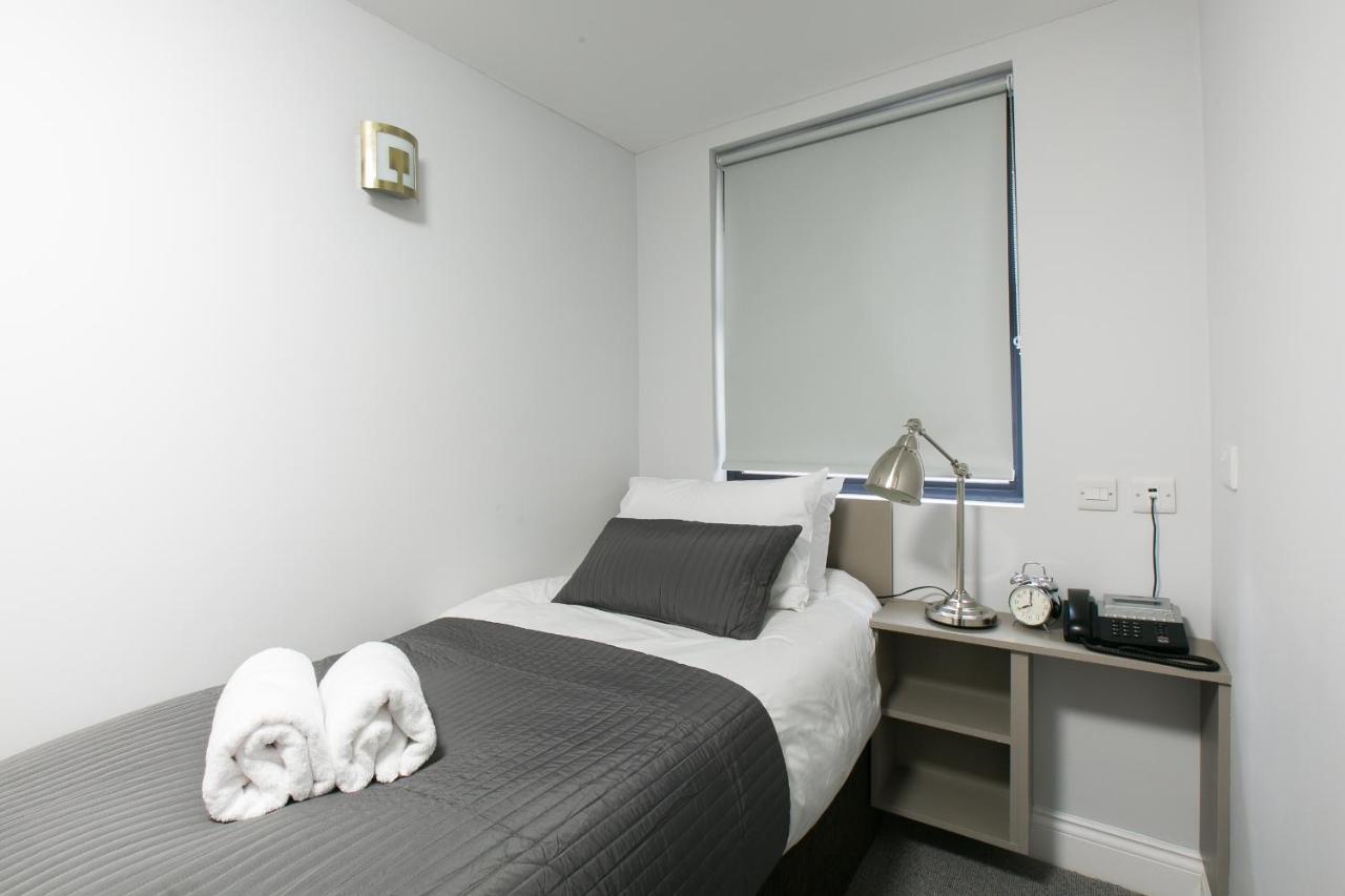 Belvilla Ilford Hill Hotel London Buitenkant foto