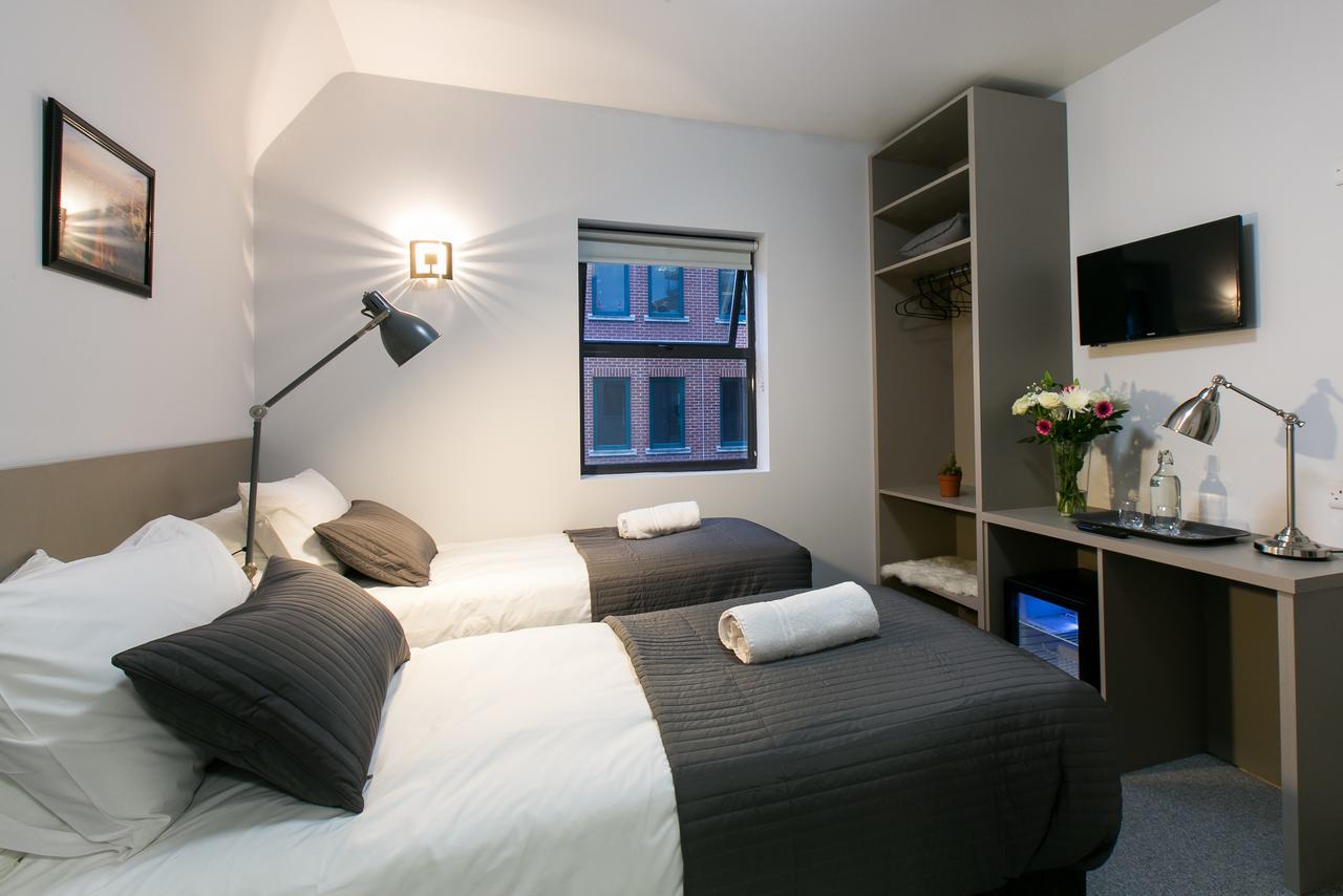 Belvilla Ilford Hill Hotel London Buitenkant foto