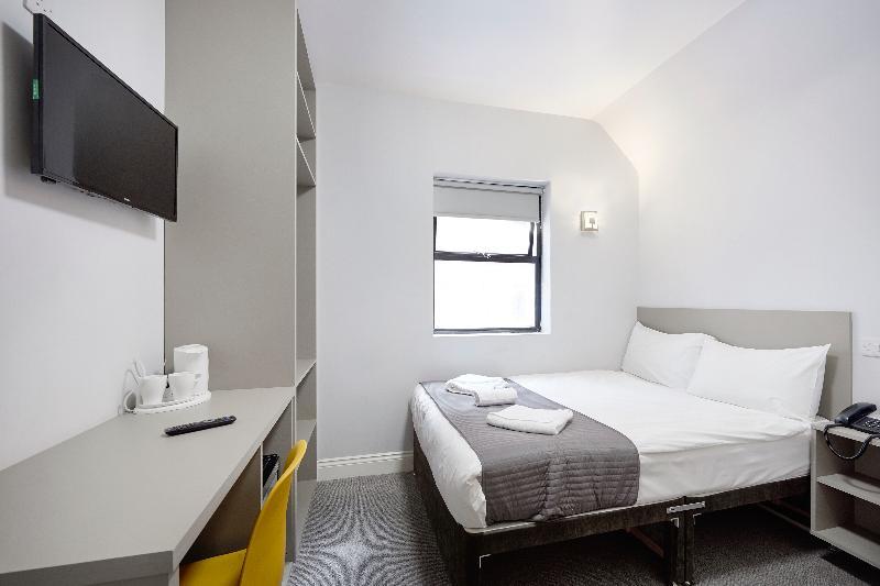 Belvilla Ilford Hill Hotel London Buitenkant foto