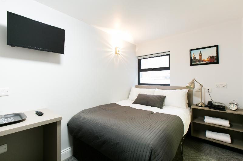 Belvilla Ilford Hill Hotel London Buitenkant foto