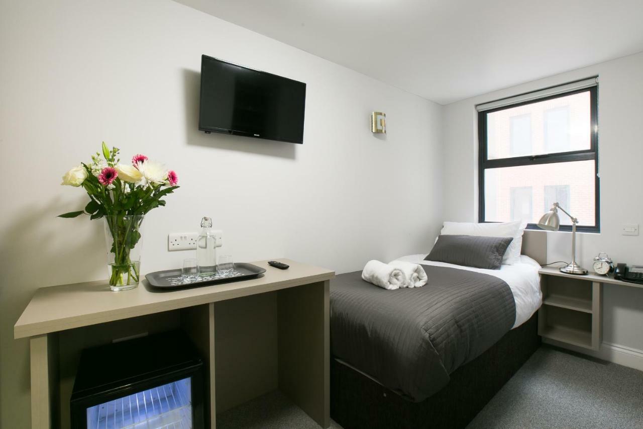 Belvilla Ilford Hill Hotel London Buitenkant foto