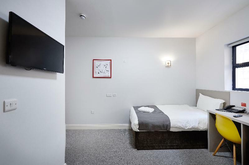 Belvilla Ilford Hill Hotel London Buitenkant foto