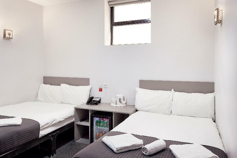 Belvilla Ilford Hill Hotel London Buitenkant foto