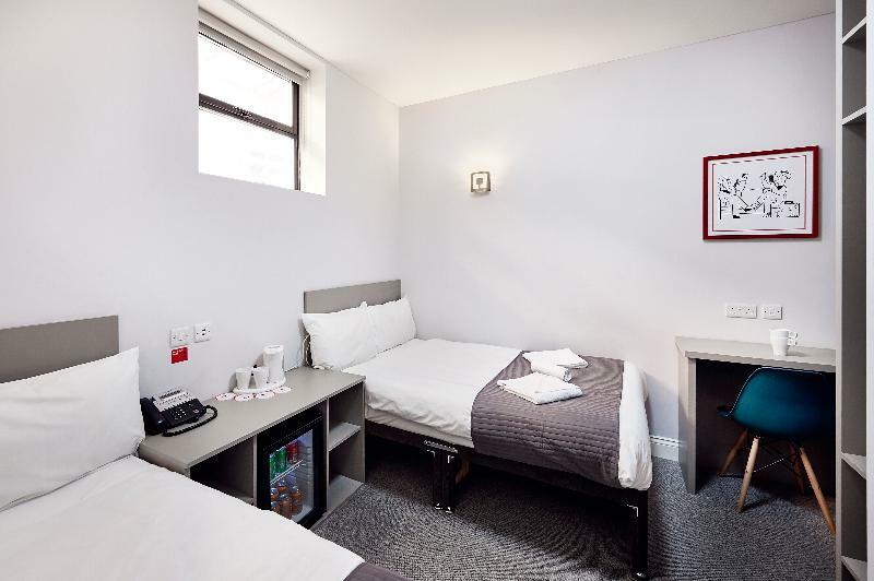 Belvilla Ilford Hill Hotel London Buitenkant foto