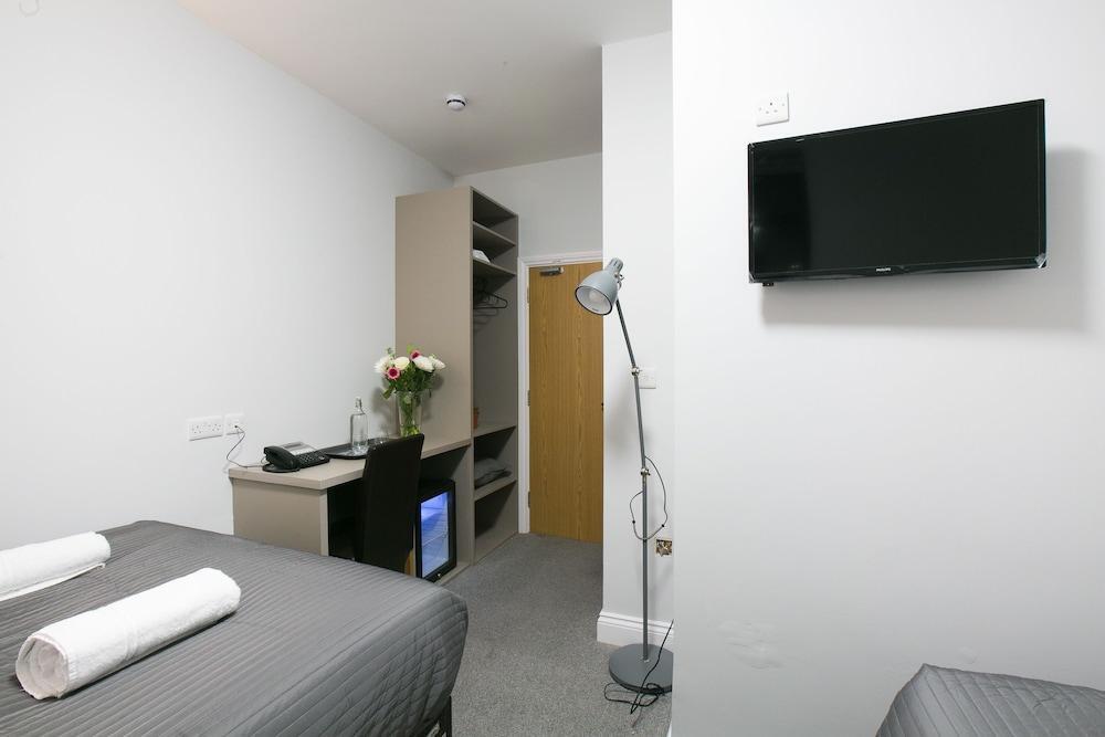 Belvilla Ilford Hill Hotel London Buitenkant foto