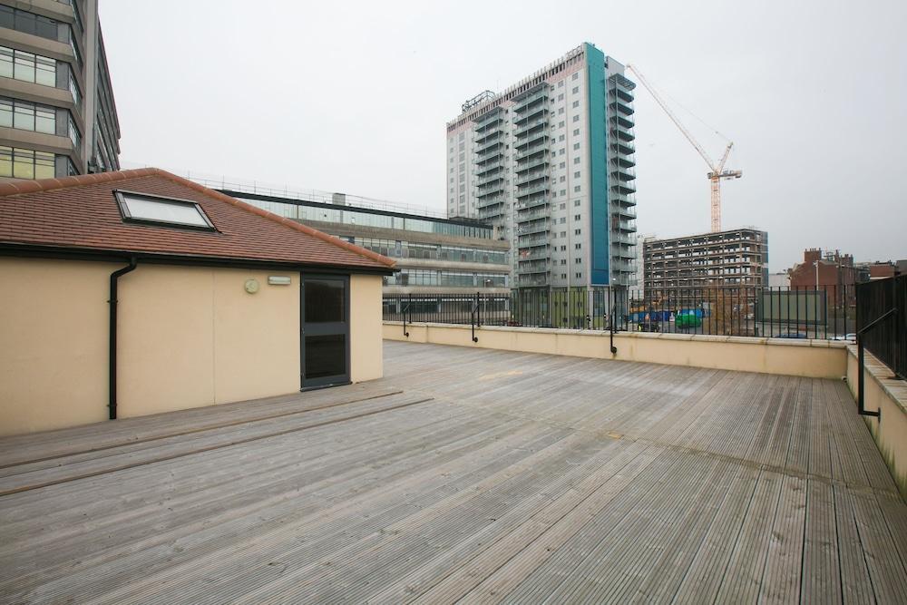 Belvilla Ilford Hill Hotel London Buitenkant foto